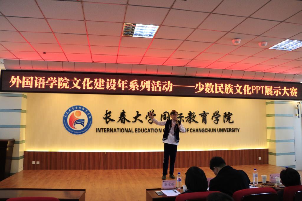 7.比赛现场(摄影:苏冠丞)